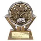 Apex Ikon Cycling Trophy 130mm