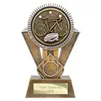 Apex Ikon Cycling Trophy 180mm