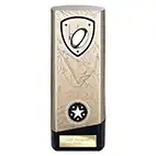 Gold Prime Rugby Trophy 190mm