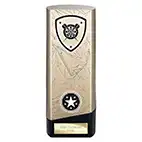 Gold Prime Darts Trophy 190mm