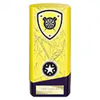 Yellow Prime Darts Trophy 160mm