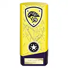 Yellow Prime Cycling Trophy 160mm