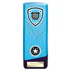 Blue Prime Darts Trophy 190mm