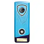 Blue Prime Basketball Trophy 190mm