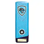 Blue Prime Cycling Trophy 220mm