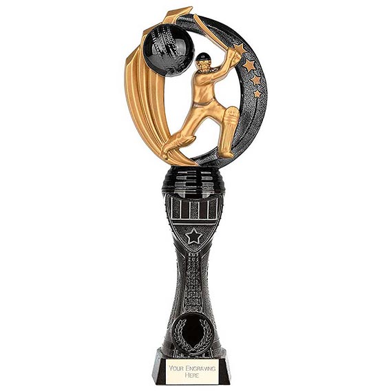 250mm Renegade Tower II Cricket