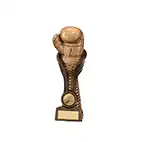 Gauntlet Boxing Trophy 185mm