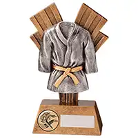 Xplode Martial Arts Gi Award 15cm *