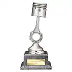 Velocity Piston Motorsport Trophy 170mm