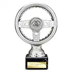 Velocity Steering Wheel Motorsport Trophy 160mm