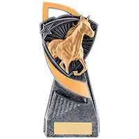 Utopia Horse Award 190mm