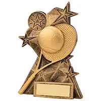 135mm Astra Tennis Award