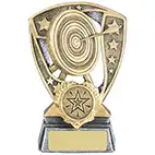 120mm Star Target Archery Trophy 120mm Star Target Archery Trophy