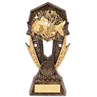 Allstar Fishing Trophy 185mm