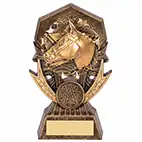 Allstar Equestrian Trophy 145mm