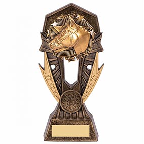 Allstar Equestrian Trophy 185mm