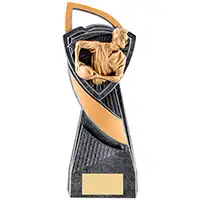 Utopia Male Rugby Player Award 240mm