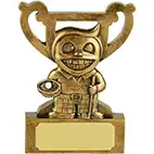 Golf Trophies