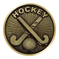Hockey Centre 25mm